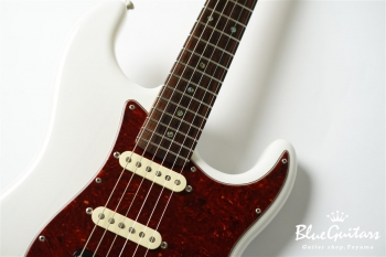 Retrospective ST SSH / Light Ash 2P - White Blonde