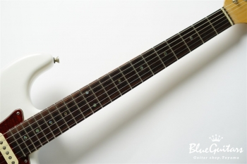 Retrospective ST SSH / Light Ash 2P - White Blonde