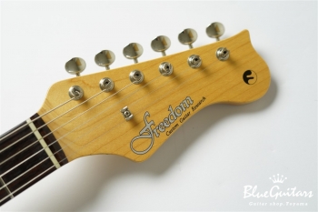 Retrospective ST SSH / Light Ash 2P - White Blonde