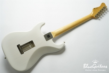 Retrospective ST SSH / Light Ash 2P - White Blonde