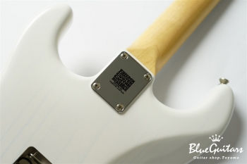 Retrospective ST SSH / Light Ash 2P - White Blonde