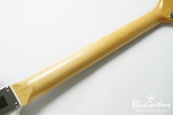 Retrospective ST SSH / Light Ash 2P - White Blonde