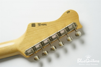 Retrospective ST SSH / Light Ash 2P - White Blonde