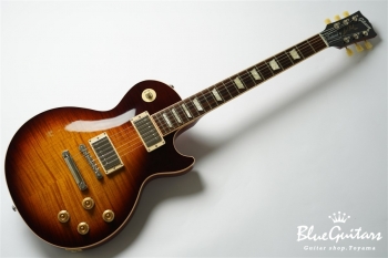 Les Paul Traditional Premium Plus 2019