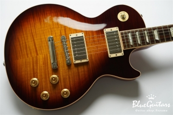 Les Paul Traditional Premium Plus 2019