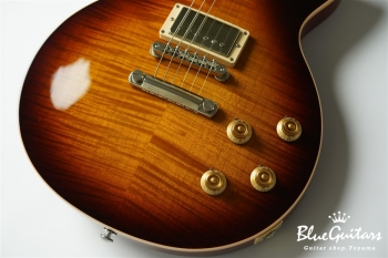Les Paul Traditional Premium Plus 2019