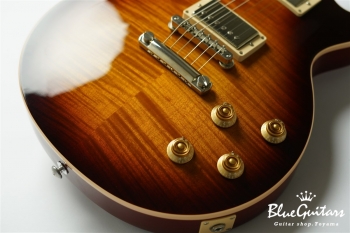 Les Paul Traditional Premium Plus 2019