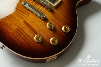 Les Paul Traditional Premium Plus 2019