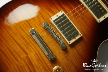 Les Paul Traditional Premium Plus 2019