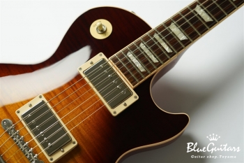 Les Paul Traditional Premium Plus 2019