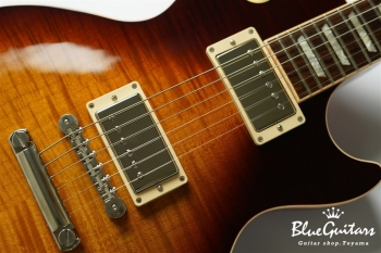 Les Paul Traditional Premium Plus 2019