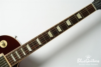 Les Paul Traditional Premium Plus 2019