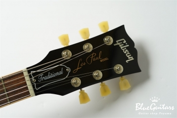 Les Paul Traditional Premium Plus 2019