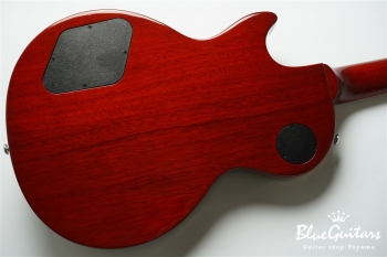 Les Paul Traditional Premium Plus 2019