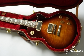 Les Paul Traditional Premium Plus 2019