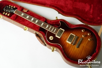 Les Paul Traditional Premium Plus 2019