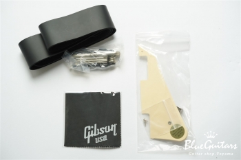 Les Paul Traditional Premium Plus 2019