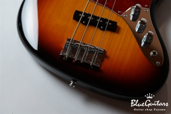 JB-334B - 3Tone Sunburst