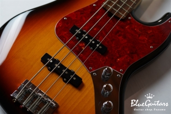 JB-334B - 3Tone Sunburst