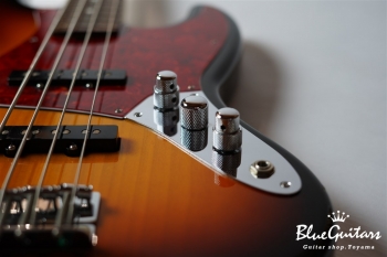 JB-334B - 3Tone Sunburst