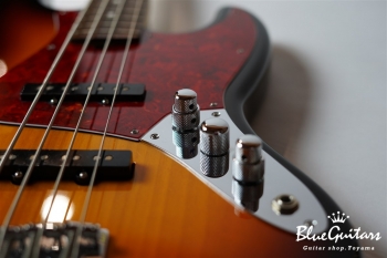 JB-334B - 3Tone Sunburst