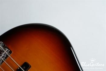 JB-334B - 3Tone Sunburst