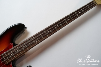 JB-334B - 3Tone Sunburst