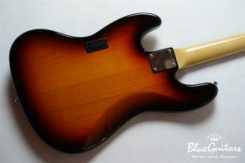 JB-334B - 3Tone Sunburst