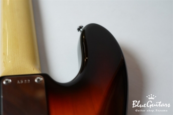 JB-334B - 3Tone Sunburst