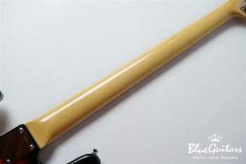 JB-334B - 3Tone Sunburst