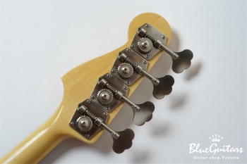 JB-334B - 3Tone Sunburst