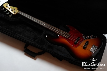 JB-334B - 3Tone Sunburst