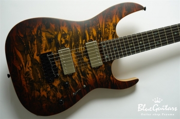 S-724 Alder/R - Jupiter