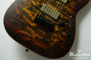 S-724 Alder/R - Jupiter