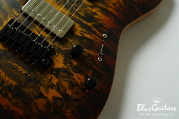 S-724 Alder/R - Jupiter