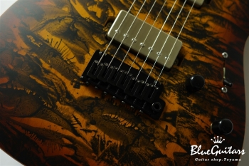 S-724 Alder/R - Jupiter