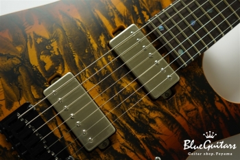 S-724 Alder/R - Jupiter