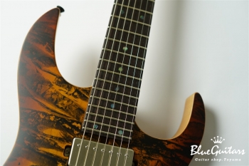 S-724 Alder/R - Jupiter