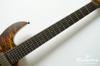 S-724 Alder/R - Jupiter