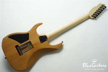 S-724 Alder/R - Jupiter