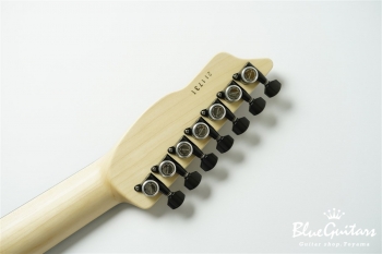 S-724 Alder/R - Jupiter