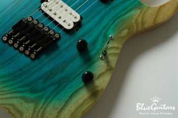 S-624MS/Phase2 Ash/R - Yellow Stone