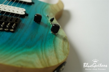 S-624MS/Phase2 Ash/R - Yellow Stone