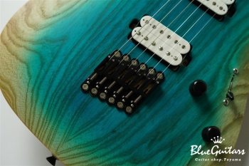 S-624MS/Phase2 Ash/R - Yellow Stone