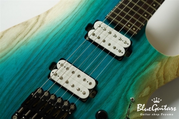 S-624MS/Phase2 Ash/R - Yellow Stone