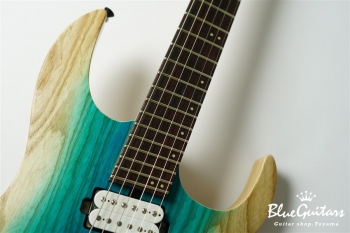 S-624MS/Phase2 Ash/R - Yellow Stone