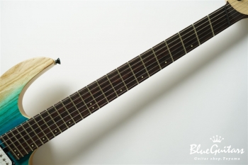 S-624MS/Phase2 Ash/R - Yellow Stone