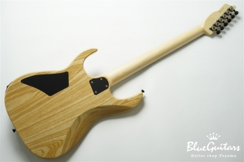 S-624MS/Phase2 Ash/R - Yellow Stone