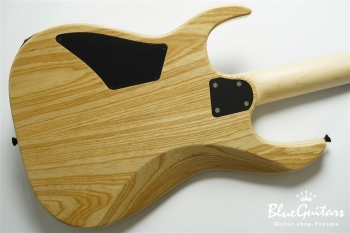 S-624MS/Phase2 Ash/R - Yellow Stone