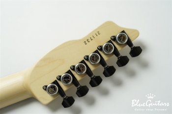 S-624MS/Phase2 Ash/R - Yellow Stone